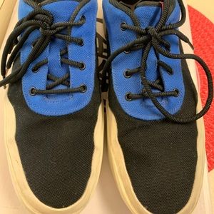 Nike Jordan/Westbrook shoes